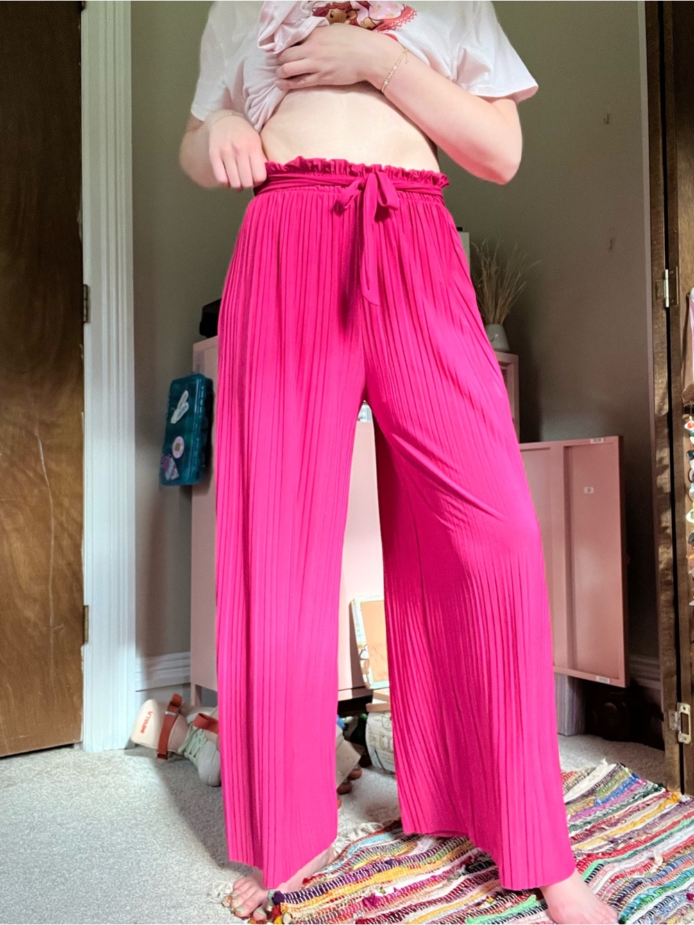 Love Poem pants